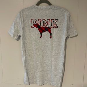 Oversized lounge tee